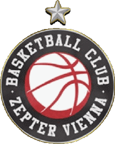 Sports Basketball Austria BC Zepter Vienna 