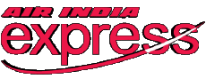 Trasporto Aerei - Compagnia aerea Asia Inde Air India Express 