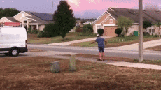 Humor - Fun Deportes Skateboard Free Style Fail 02 