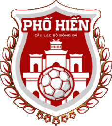 Sports Soccer Club Asia Vietnam Pho Hien FC 