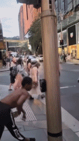 Humour - Fun Dans La Rue Mix 02 