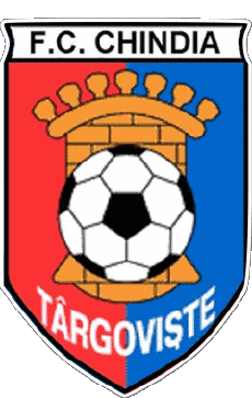 Sports FootBall Club Europe Roumanie Asociatia Fotbal Club Chindia Targoviste 