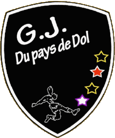 Sport Fußballvereine Frankreich Bretagne 35 - Ille-et-Vilaine GJ Pays de Dol et de la Baie 