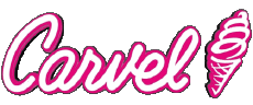 Comida Helado Carvel 