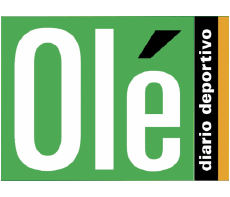 Multi Media Press Argentina Olé 