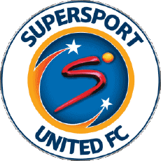 Sportivo Calcio Club Africa Logo Sud Africa Supersport United FC 