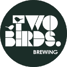 Logo-Boissons Bières Australie Two Birds 