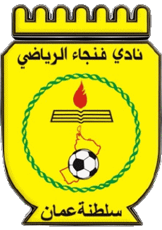 Sports Soccer Club Asia Oman Fanja Club 