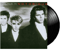 Notorious-Multimedia Musica New Wave Duran Duran 