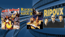 Multimedia Filme Frankreich Les Ripoux Multi 