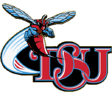 Deportes N C A A - D1 (National Collegiate Athletic Association) D Delaware State Hornets 