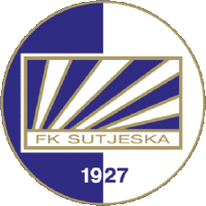 Deportes Fútbol Clubes Europa Montenegro Sutjeska FK 