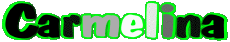 Prénoms FEMININ - Italie C Carmelina 