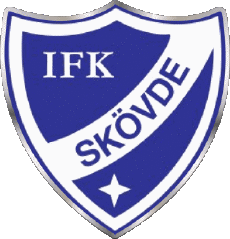 Sports HandBall Club - Logo Suède IFK Skövde HK 