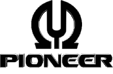 Logo-Multi Média Son - Matériel Pioneer Logo