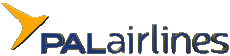 Transport Planes - Airline America - North Canada PAL Airlines 