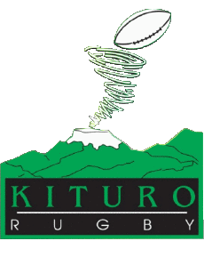 Sportivo Rugby - Club Mondo - Logo Belgio Kituro Schaerbeek RC 