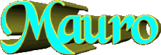 Vorname MANN - Italien M Mauro 