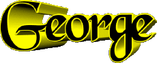 Nome MASCHIO - Francia G George 