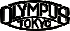 Logo 1921-Multi Media Photo Olympus Logo 1921