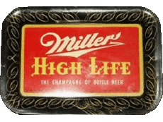 Bebidas Cervezas USA Miller 