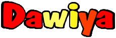 Prénoms FEMININ - Maghreb Musulman D Dawiya 