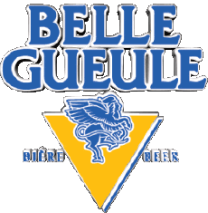 Getränke Bier Kanada Belle-Gueule 