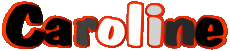 Nome FEMMINILE - Francia C Caroline 