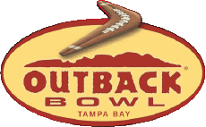 Deportes N C A A - Bowl Games Outback Bowl 