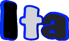 Nombre FEMENINO - UK - USA - IRL - AUS - NZ I Ita 