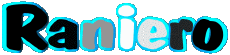 Nombre MASCULINO - Italia R Raniero 