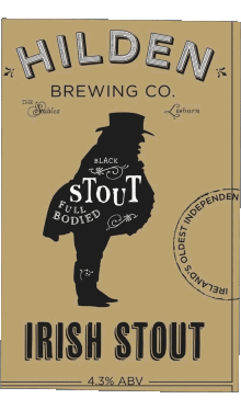 Getränke Bier Irland Hilden 