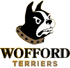 Sport N C A A - D1 (National Collegiate Athletic Association) W Wofford Terriers 
