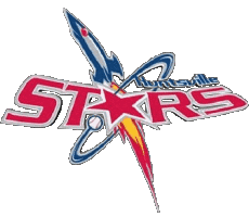 Sports Baseball U.S.A - Southern League Huntsville Stars 