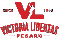 Sports Basketball Italie Victoria Libertas Pesaro 