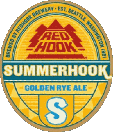 Summerhook-Bevande Birre USA Red Hook 