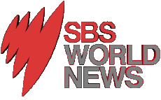 Multi Média Chaines - TV Monde Australie SBS News World 