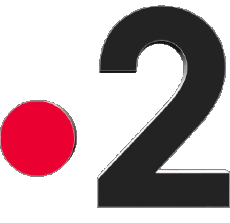 Multimedia Canales - TV Francia France 2 Logo 
