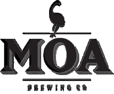 Drinks Beers New Zealand Moa 