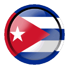 Banderas América Cuba Ronda - Anillos 