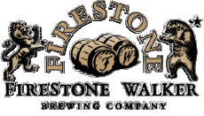 Logo-Boissons Bières USA Firestone Walker Logo