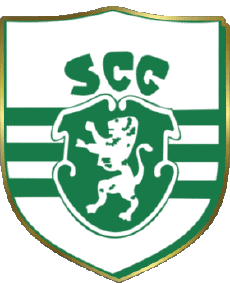 Deportes Fútbol  Clubes Asia India Sporting Clube do Goa 