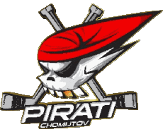 Sports Hockey - Clubs Czechia Piráti Chomutov 