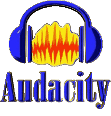 Multimedia Computadora - Software Audacity 