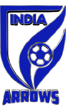 Sports FootBall Club Asie Inde Indian Arrows 