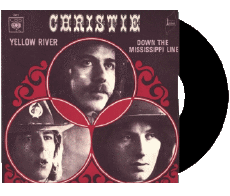 Yellow river - Down the Missisipi line-Multimedia Musik 70' International-Zusammenstellung Christie 