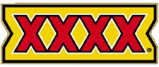 Boissons Bières Australie Xxxx-Gold-Castelmaine 