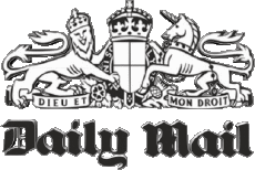 Multi Média Presse Royaume Uni The Daily Mail 