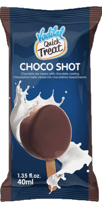 Nourriture Glaces Vadilal 