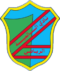 Sports FootBall Club Asie Koweït Al-Salmiya SC 